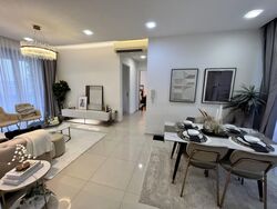 Arc at Tampines (D18), Condominium #449147661